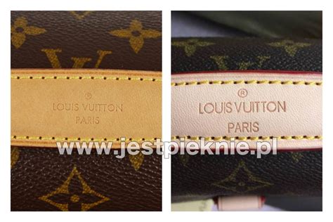 Jak wymówić Louis Vuitton 